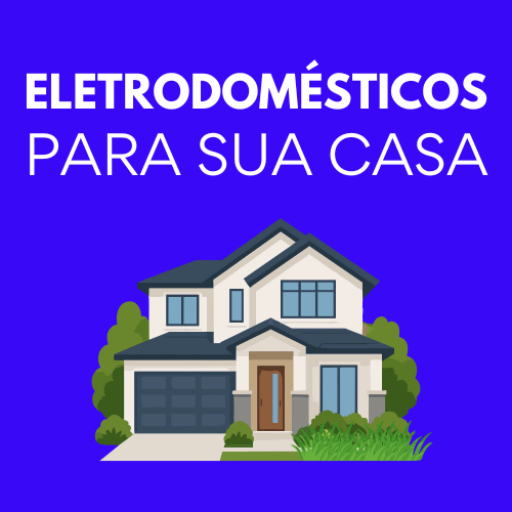 Eletrodomésticos Para Sua Casa